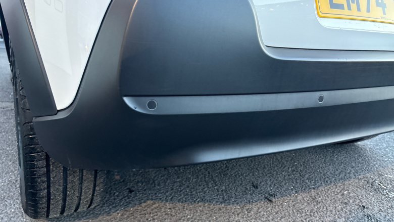 Citroen C3 1.2 PureTech 110 Plus 5dr EAT6 Petrol Hatchback